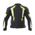 R-16 1068 Jacket Flo Yellow
