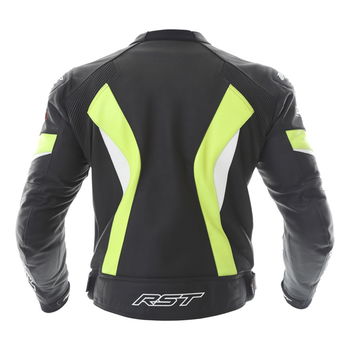 RST R-16 1068 Jacket Flo Yellow Mens - 40