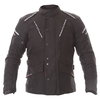 IXS Taranis Jacket Black Mens - M