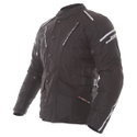 Taranis Jacket Black