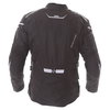 IXS Taranis Jacket Black Mens - M