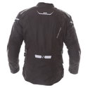 Taranis Jacket Black