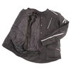 IXS Taranis Jacket Black Mens - M