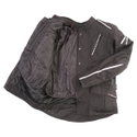 Taranis Jacket Black