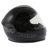 BKS Plain 2014 Helmet Black XS (54 cm)