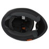 BKS Plain 2014 Helmet Black XS (54 cm)