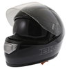 BKS Plain 2014 Helmet Black XS (54 cm)
