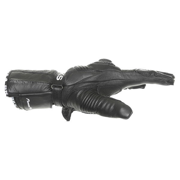 BKS Fury Glove Black Mens - M