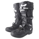 Tech 5 Boots Black