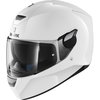 Shark D-Skwal Helmet White XS (53-54 cm)