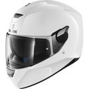 D-Skwal Helmet White