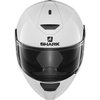 Shark D-Skwal Helmet White XS (53-54 cm)
