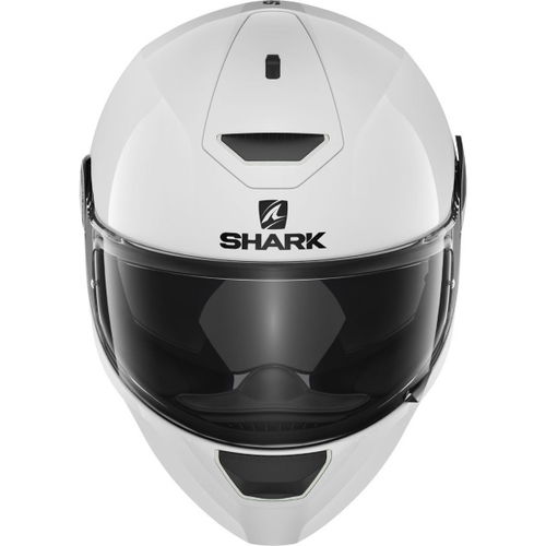 Shark D-Skwal Helmet White XS (53-54 cm)