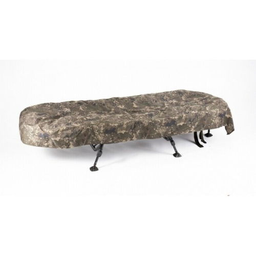 Nash Indulgence Summer Shroud Standard Standard
