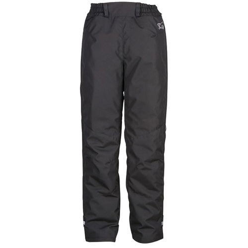 Furygan Overcold Pants Black No Size