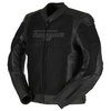 Furygan Speed Mesh Evo Jacket Black Mens - M