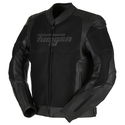 Speed Mesh Evo Jacket Black