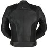 Furygan Speed Mesh Evo Jacket Black Mens - M