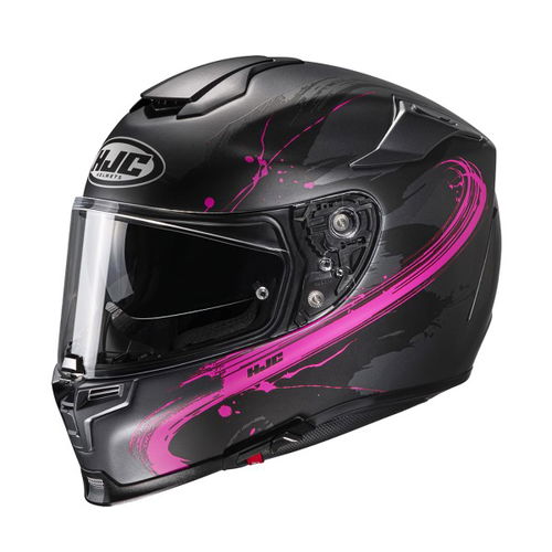 HJC RPHA 70 Erin Helmet Pink