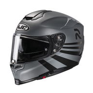 RPHA 70 Stipe Helmet Black