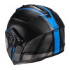 HJC C91 Tero Helmet Blue No Size