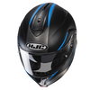 HJC C91 Tero Helmet Blue No Size