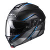 HJC C91 Tero Helmet Blue No Size
