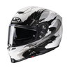 HJC RPHA 70 Erin Helmet White XL (60-61 cm)