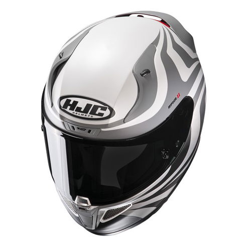HJC RPHA 11 Eldon Helmet White XS (54-55 cm)