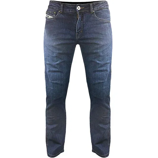 Armr Aramid Kyoto Jeans Blue Mens - 30 - Regular