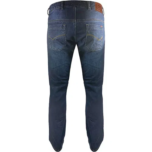 Armr Aramid Kyoto Jeans Blue Mens - 30 - Regular
