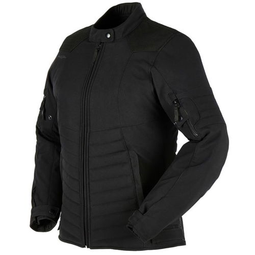 Furygan Icetrack Lady Jacket Black Ladies - S