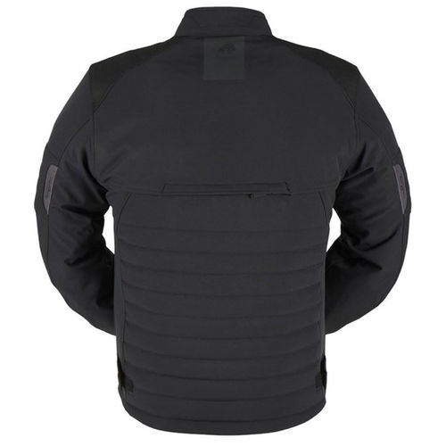 Furygan Icetrack Jacket Black Mens - M