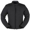 Furygan Icetrack Jacket Black Mens - M