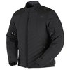Furygan Icetrack Jacket Black Mens - M