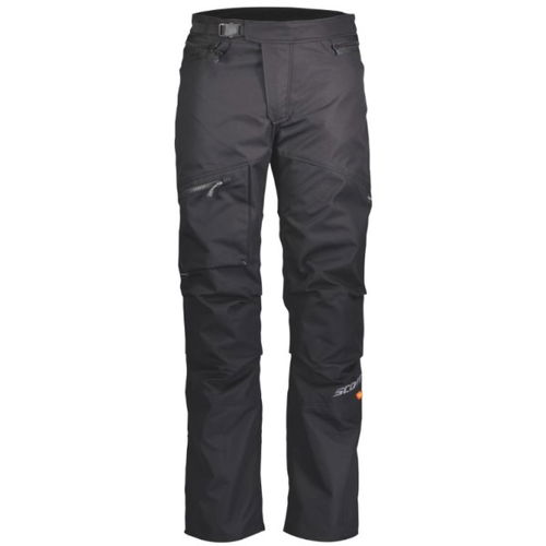 Scott Terrain Dryo ADV Pants Black Mens - M - Regular