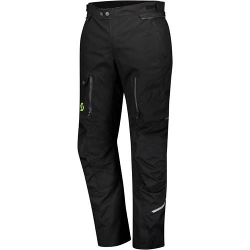 Scott Voyager Dryo Pants Black Mens - M - Regular
