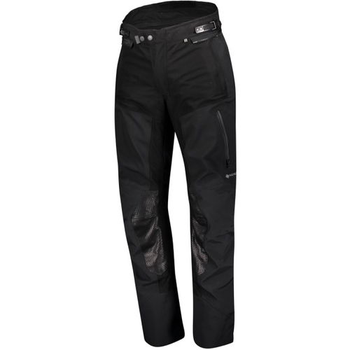 Scott Priority Goretex Pants Black Mens - M - Regular