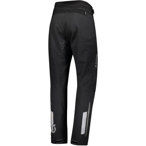 Scott Priority Goretex Pants Black Mens - M - Regular