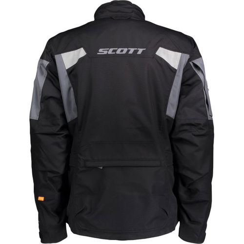 Scott Terrain Dryo ADV Jacket Black Mens - M