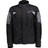 Scott Terrain Dryo ADV Jacket Black Mens - M