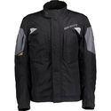 Terrain Dryo ADV Jacket Black