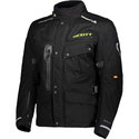 Voyager Dryo Jacket Black