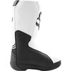 Fox Comp Boots White Mens - 8