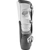 Fox Comp Boots White Mens - 8