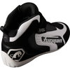 Furygan V4 Vented Boots Black White Mens - 8 - EU 42