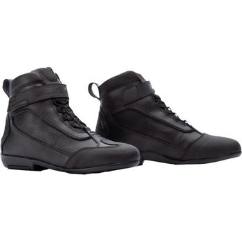 RST Stunt-X CE Mens Waterproof Boots Black