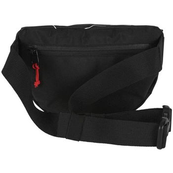 Furygan Jump Bag Black Black