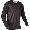 Fox Legion LT Jersey Black Mens - M