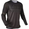 Legion LT Jersey Black